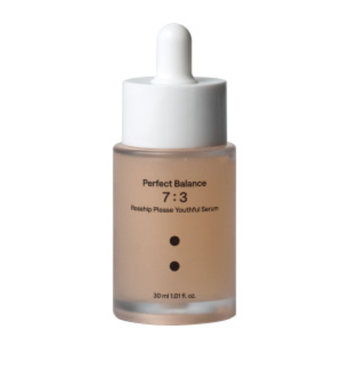 B:Lab Perfect Balance Rosehip Please Youthful Serum (7:3)