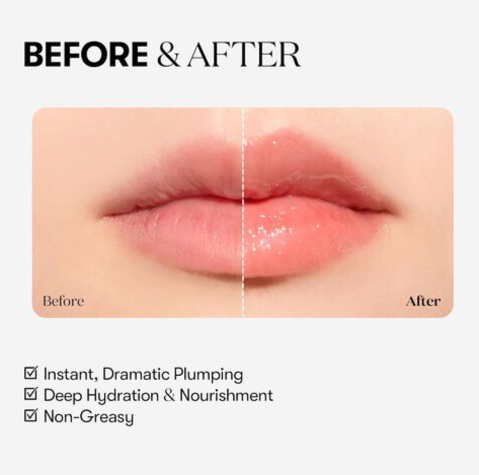 VT Cosmetic Reedle Shot Lip Plumper Expert