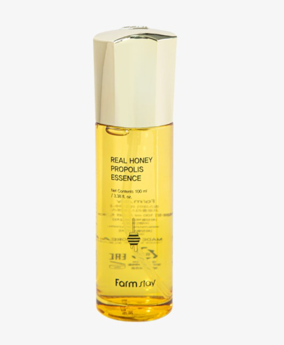Farmstay Real Honey Propolis Essence