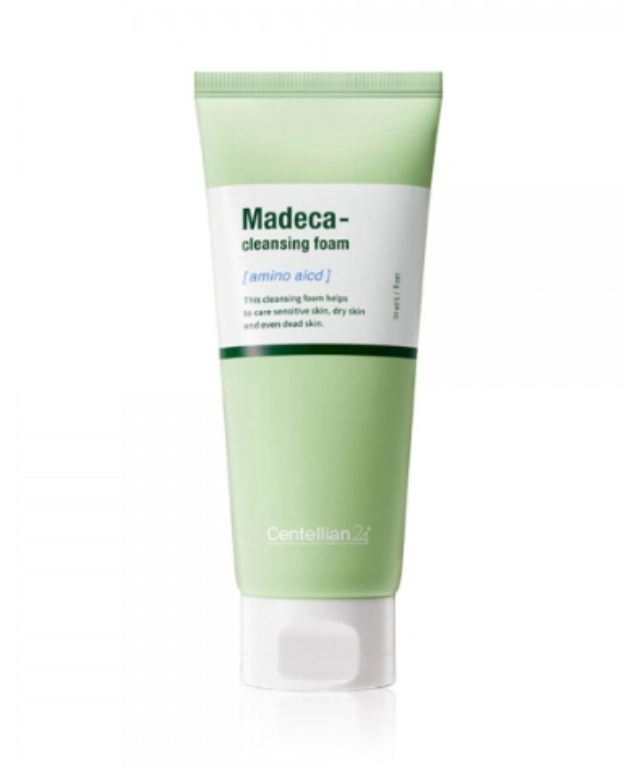 Centellian24 madeca amino acid cleansing foam