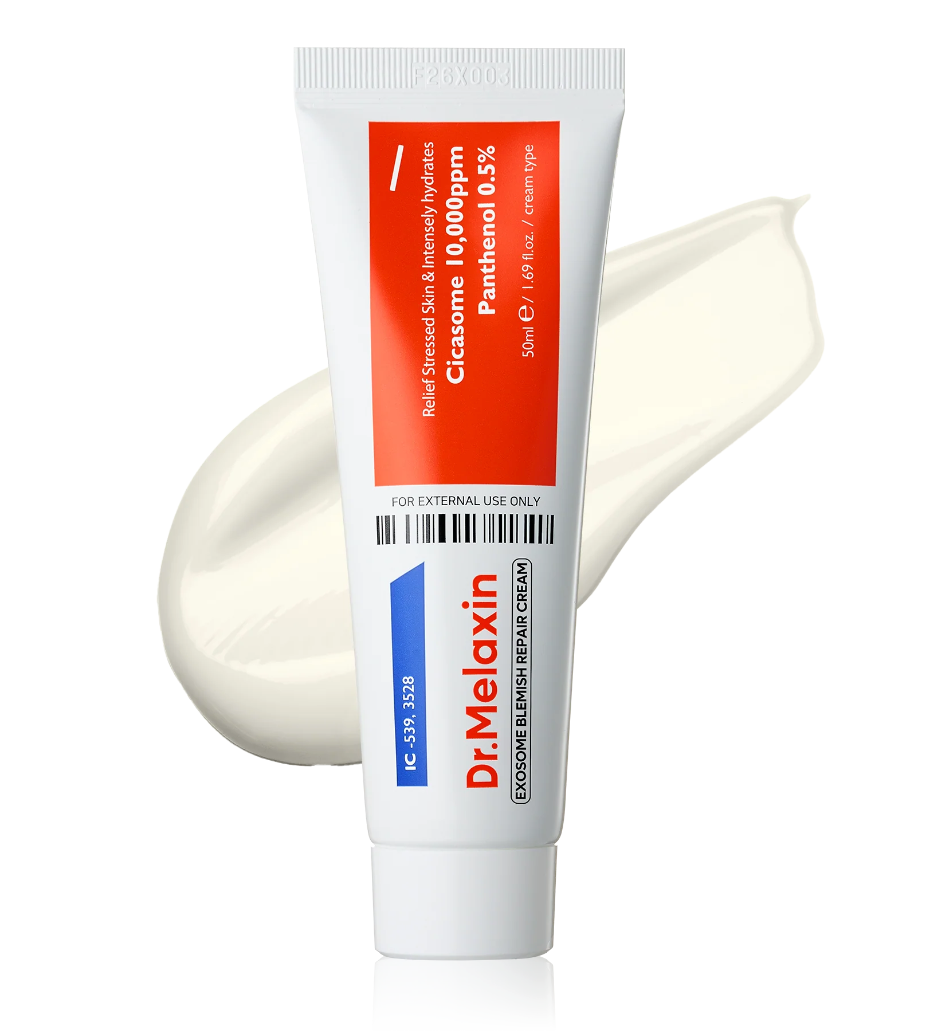 Dr. Melaxin Exosome Repair Cream