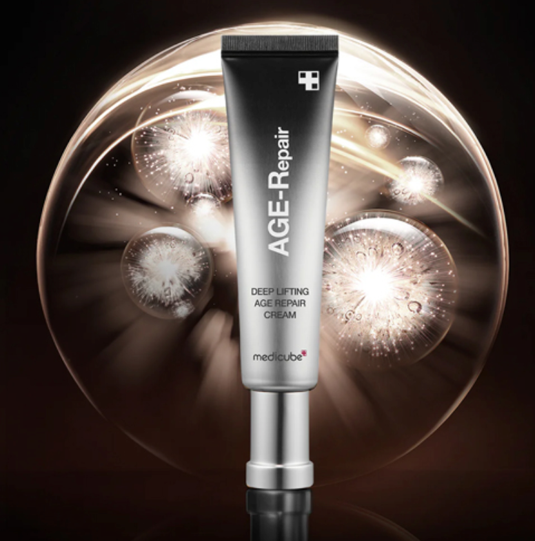 Medicube AGE-Repair Deep Lifting Age Repair Cream