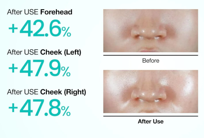 Anua PDRN Hyaluronic Acid Hydrating Capsule Mist