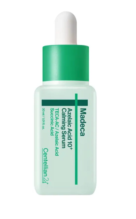 Centellian24 Madeca Azelaic Acid 10+ Calming Serum