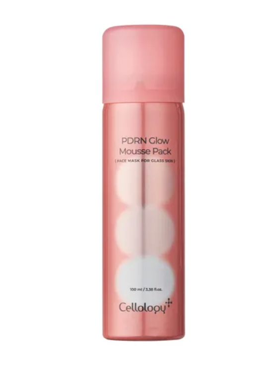 Cellology PDRN Glow Mousse Pack