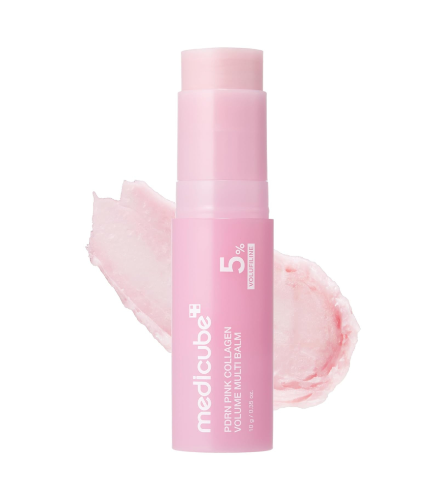 Medicube PDRN Pink Collagen Volume Balm