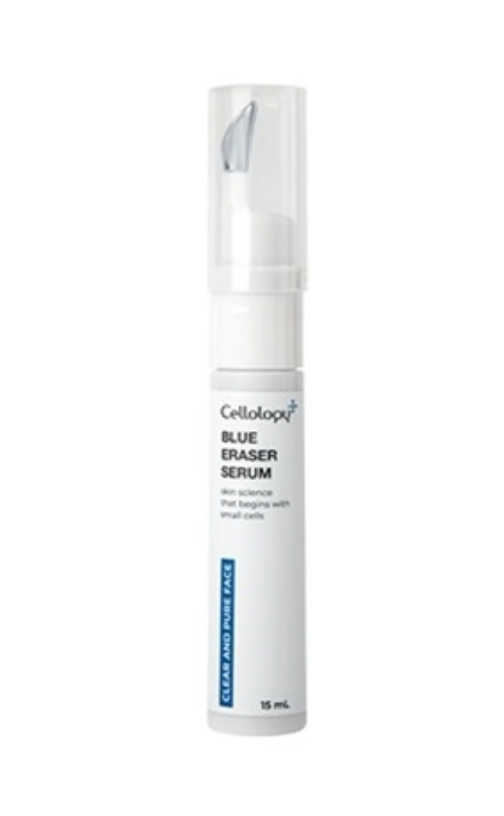 Cellology refill serum