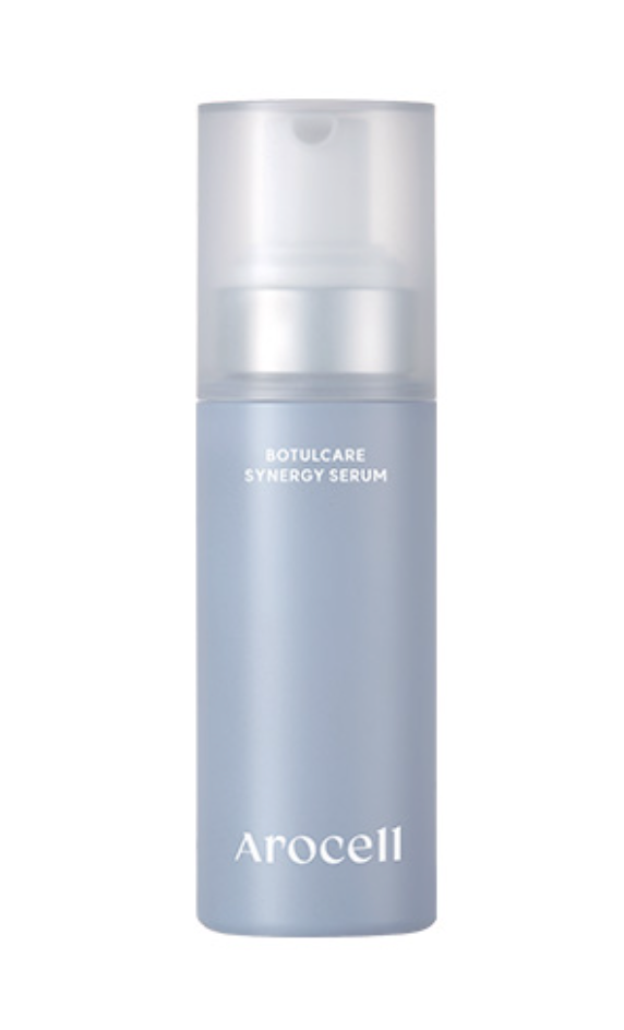 Arocell Botulcare Synergy Serum