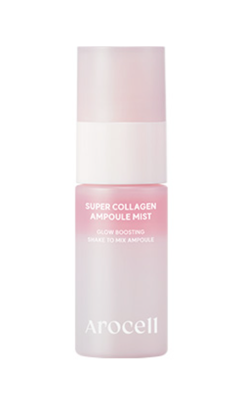 Arocell Super Collagen Ampoule Mist