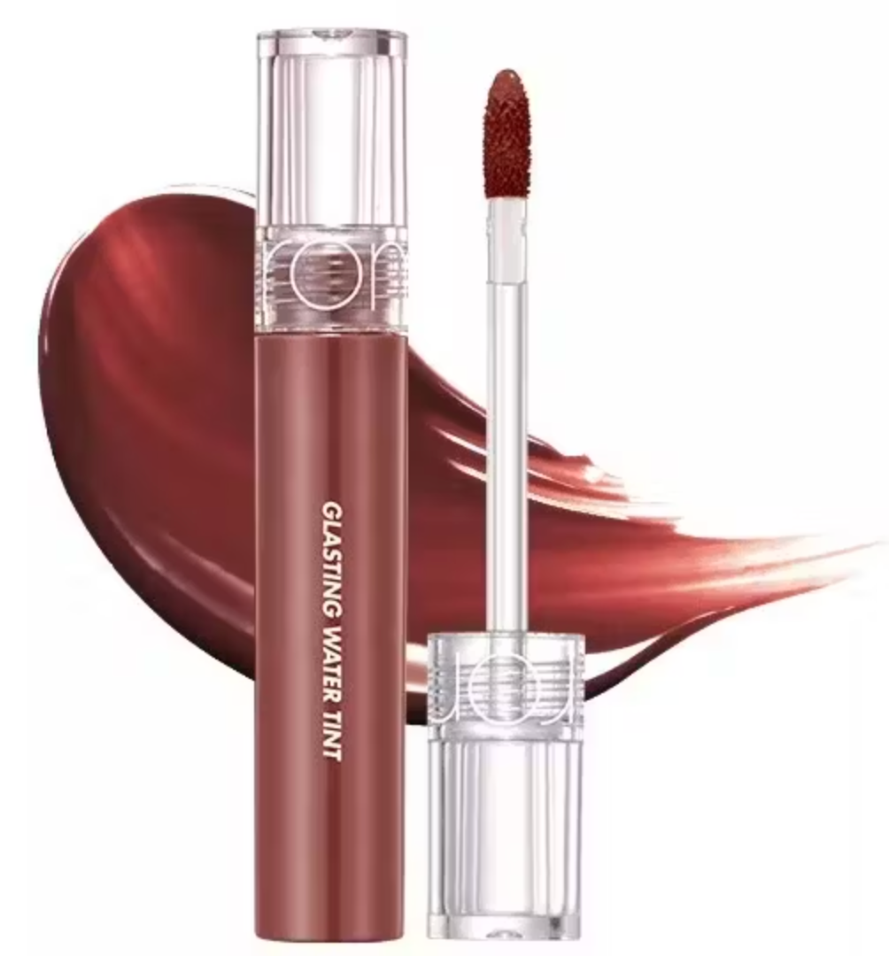 Rom&nd Glasting Color Gloss
