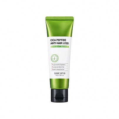 Somebymi Cica Peptide Anti-Hair Loss Derma Scalp Treatment