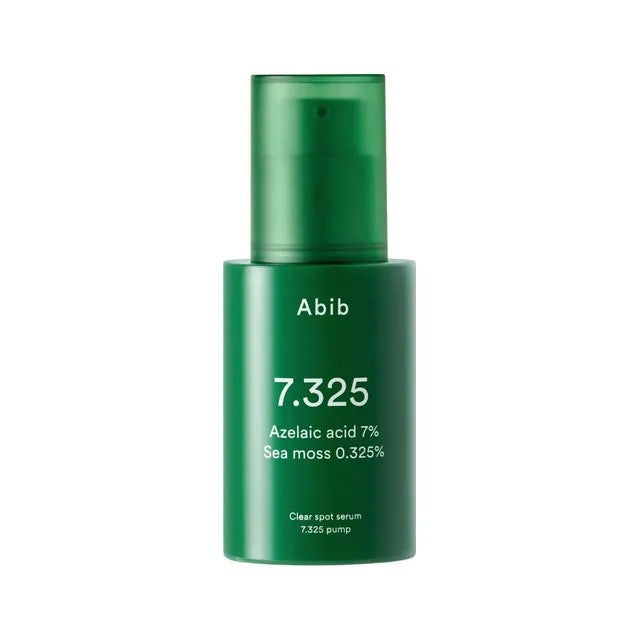 Abib Clear Spot Serum 7.325 Pump