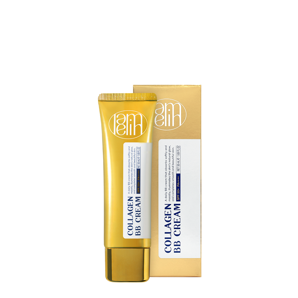 Lamelin Collagen BB Cream SPF +/PA++++