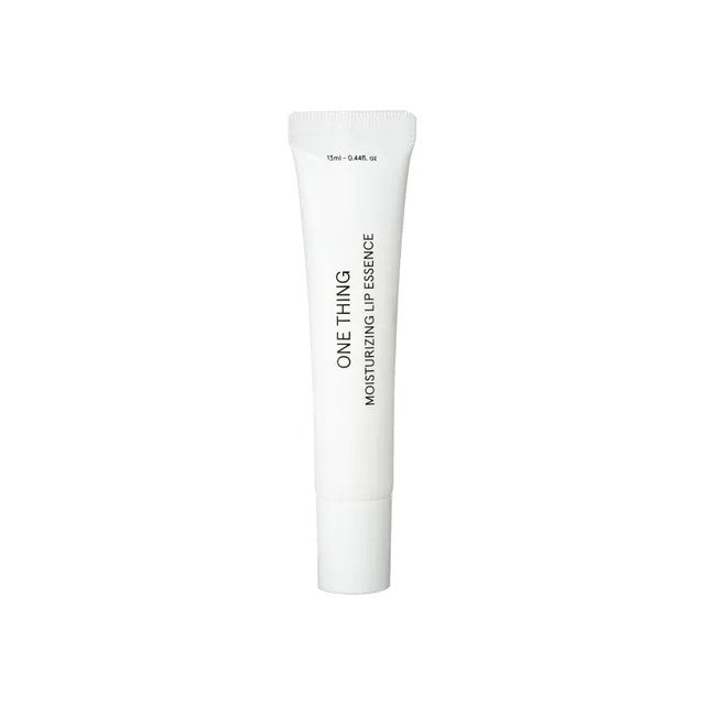 One Thing Moisturizing Lip Essence