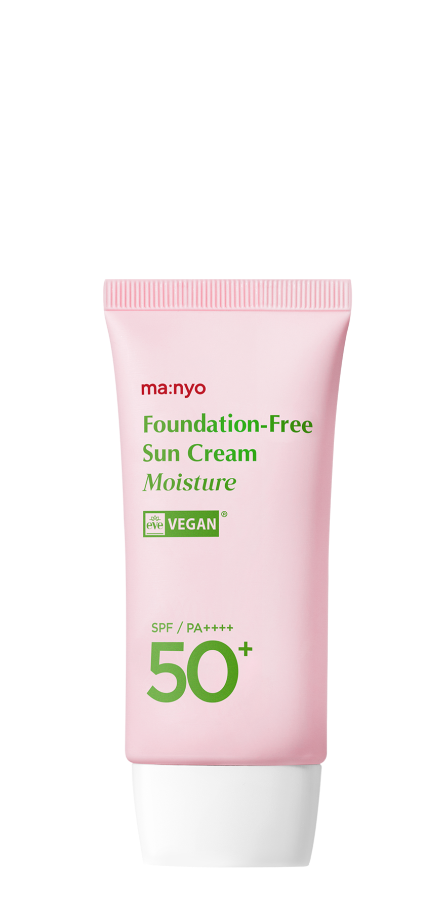 Manyo Foundation Free Sun Cream SPF 50+/PA++++