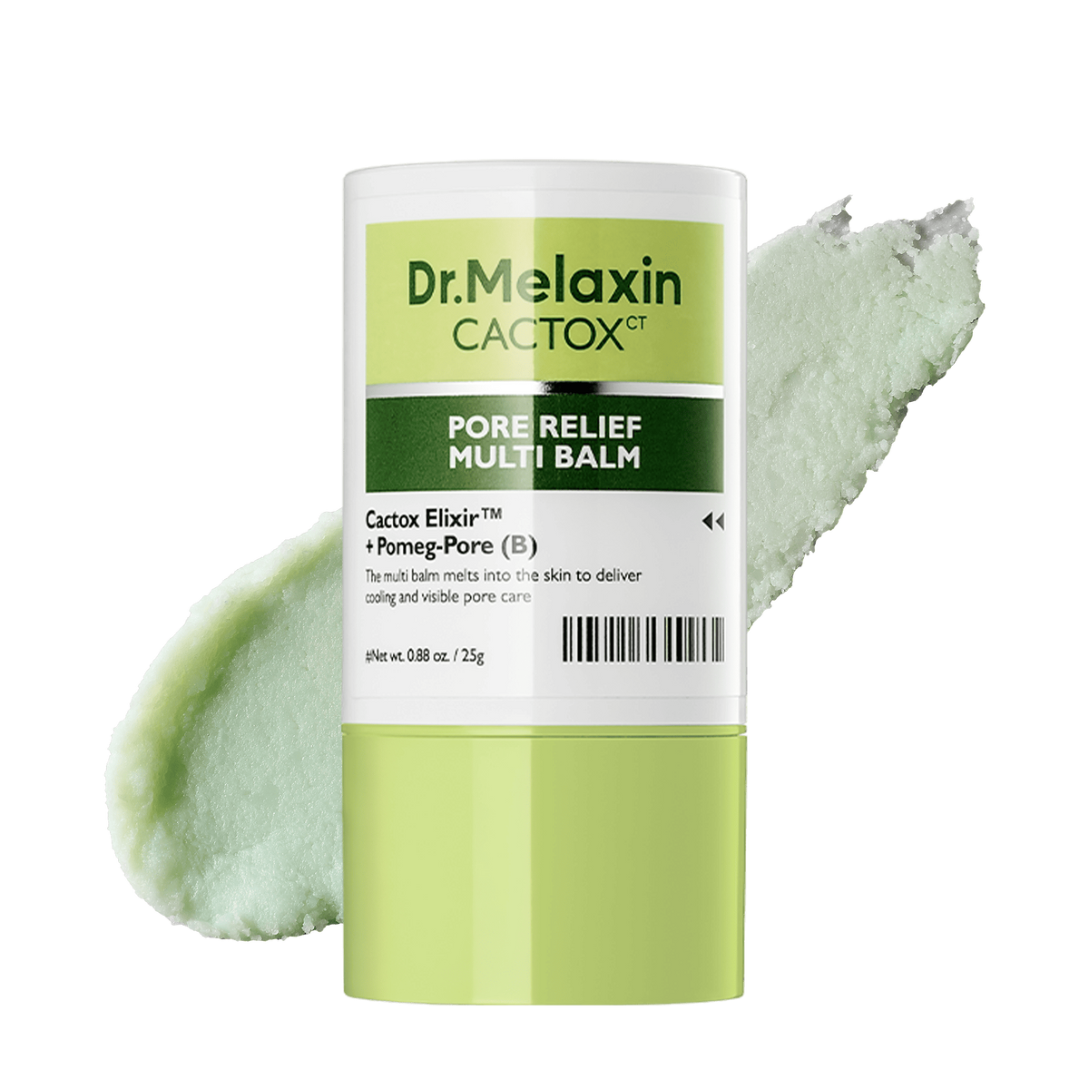 Dr. Melaxin Cactox Pore Relief Multi Balm