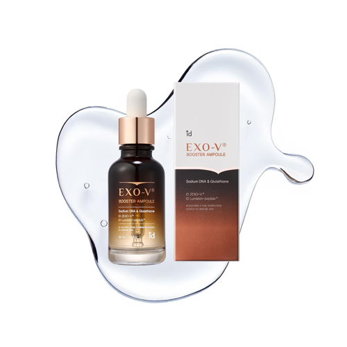 ID Placosmetics EXO-V Booster Ampoule