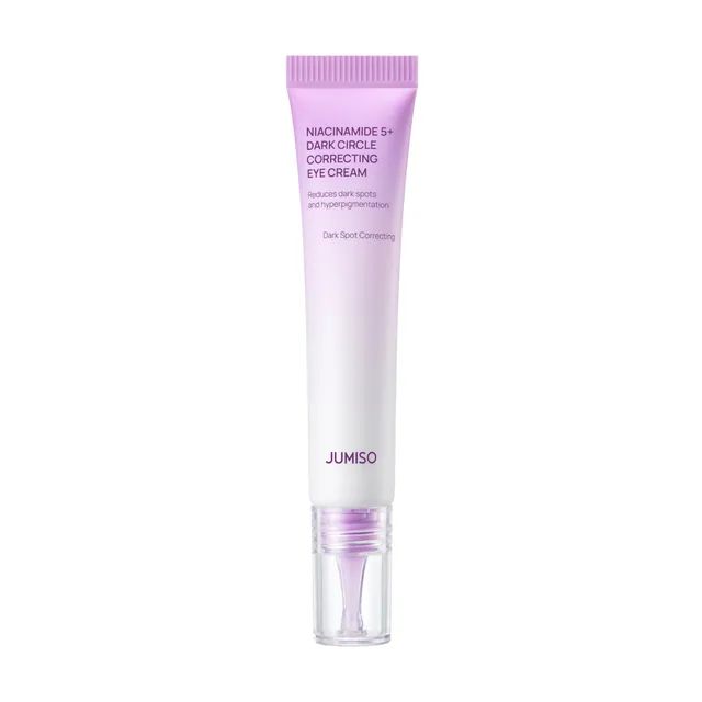 Jumiso Niacinamide 5+ Dark Circle Correcting Eye Cream