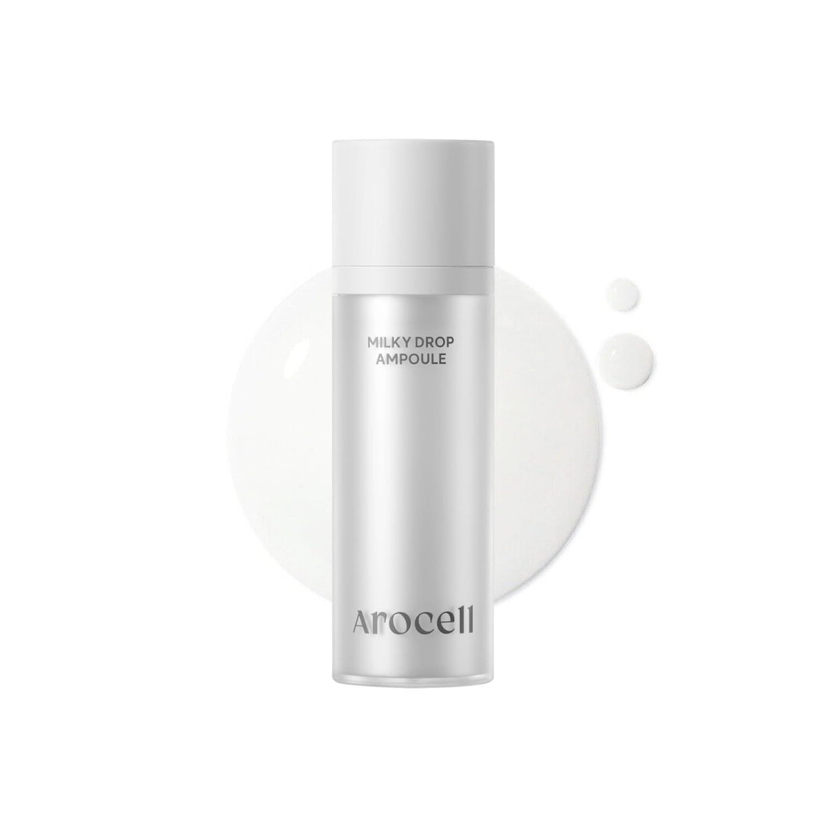 Arocell Mela TXA Milky Drop Ampoule