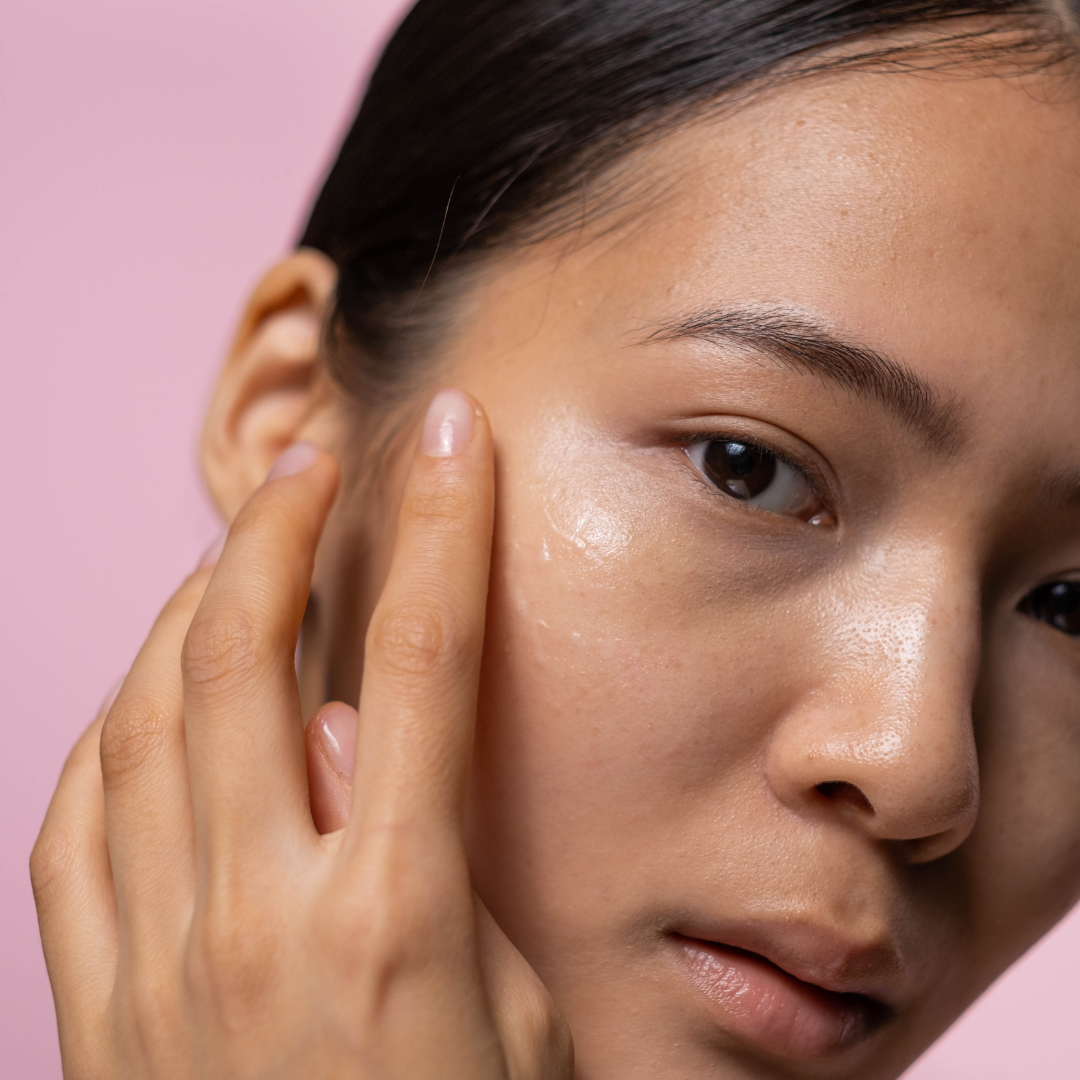 Forskellen mellem BB Cream, CC Cream og Cushion Foundation