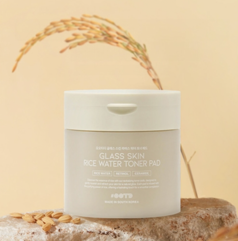 Hudplejeprodukter til Ung Hud