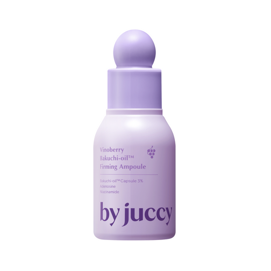 By Juccy Vinoberry Ampoule