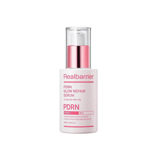 Real Barrier PDRN Glow Repair Serum