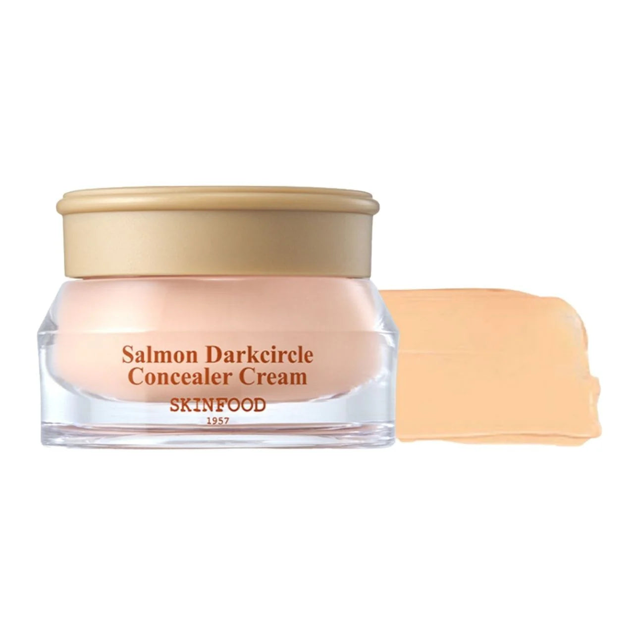 Skinfood Salmon Darkcircle Concealer Cream