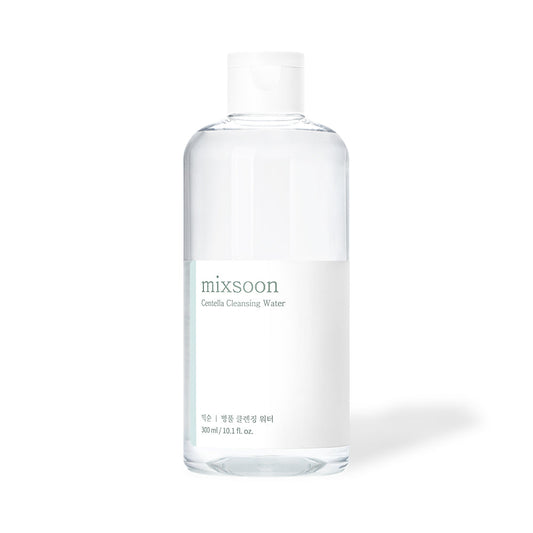 Mixsoon Centella Cleansing Water 300 ml