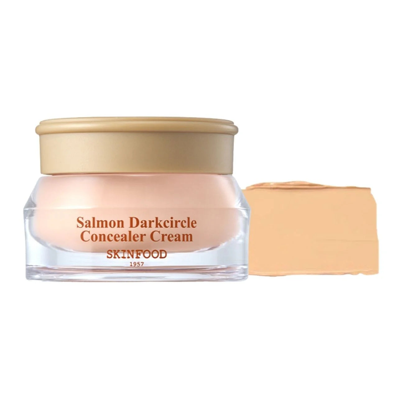 Skinfood Salmon Darkcircle Concealer Cream