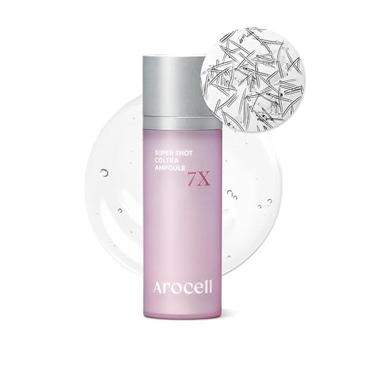 Arocell Super Shot Coltra Ampoule 7X