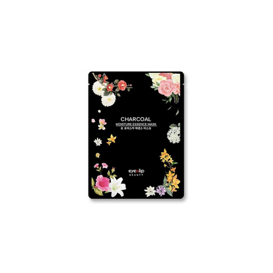 Eyenlip charcoal essence mask