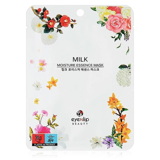 Eyenlip milk essence mask