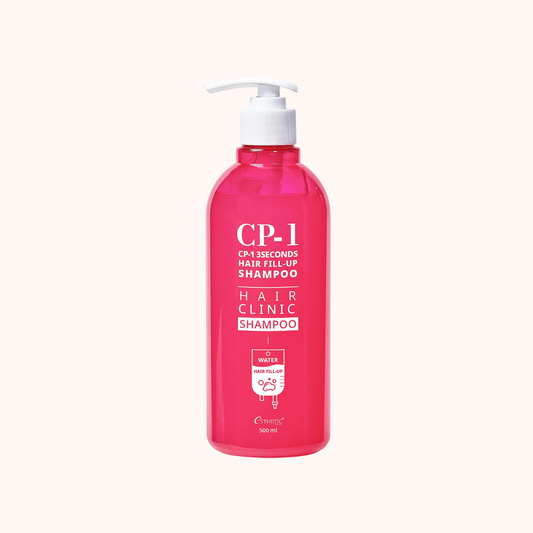 CP-1 3 Seconds Hair Fill-Up Shampoo