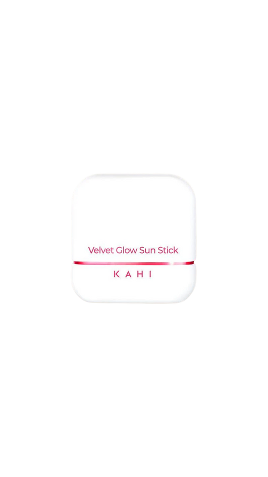 KAHI Velvet Glow Sun Stick SPF 50+/PA++++