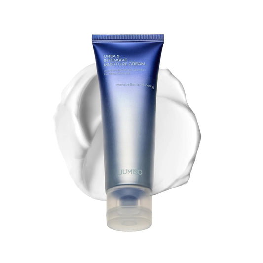Jumiso Urea 5 Intensive Moisture Cream