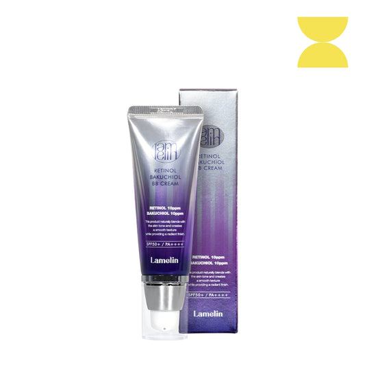 Lamelin Collagen BB Cream SPF PA++++