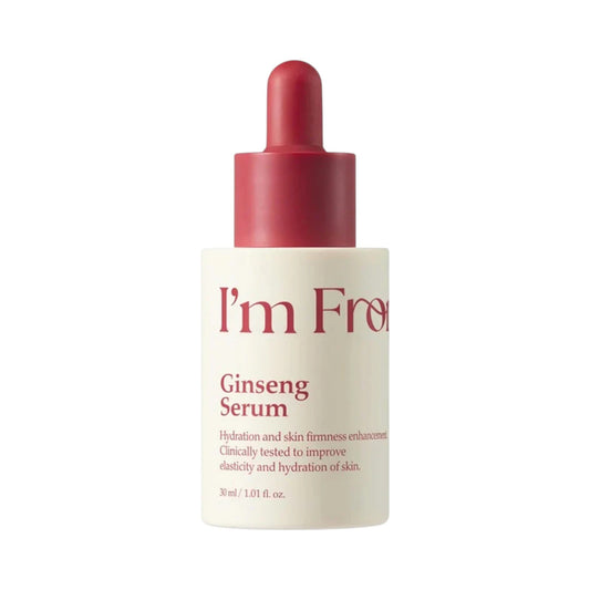 I'm From Ginseng Serum