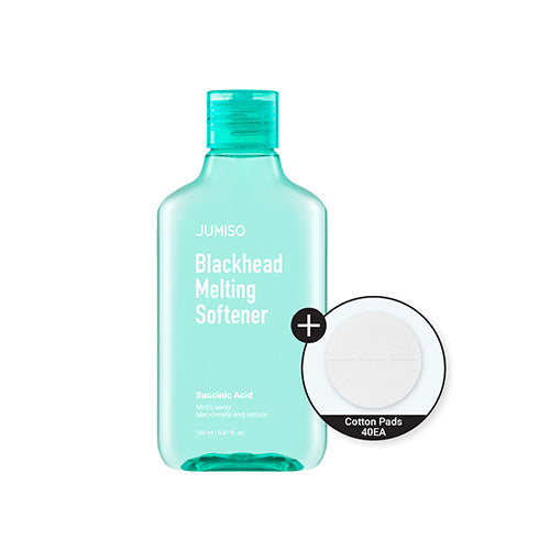 Jumiso Blackhead Melting softner 