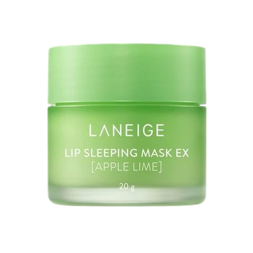 Laneige Lip Sleeping Mask Apple Lime