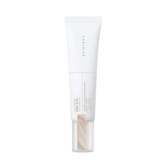 Skin1004 Madagascar Centella NAD 0,1 Cream
