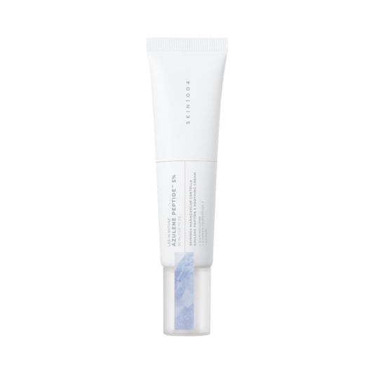 Skin1004 Madagascar Centella Azulene Peptide 5 Soothing Cream