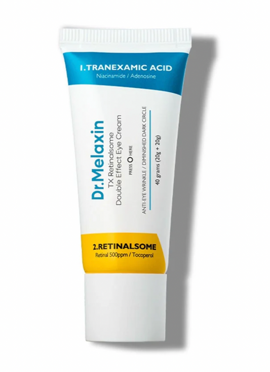 Dr. Melaxin Anti-Eye Wrinkle Diminished Dark Circle