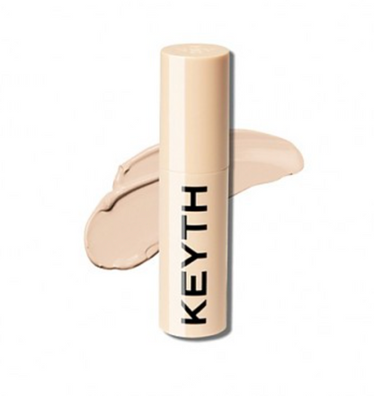 Keyth Cream Touch Concealer Foundation