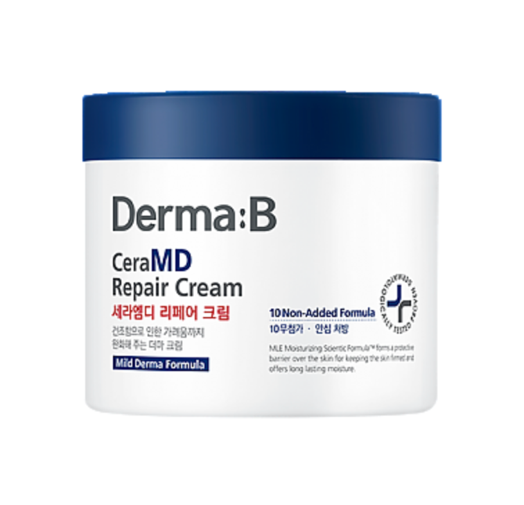 Derma:B Ceramid Repair Cream