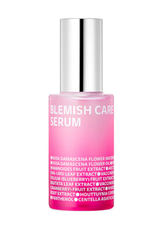 ISOI Blemish Care Up Serum