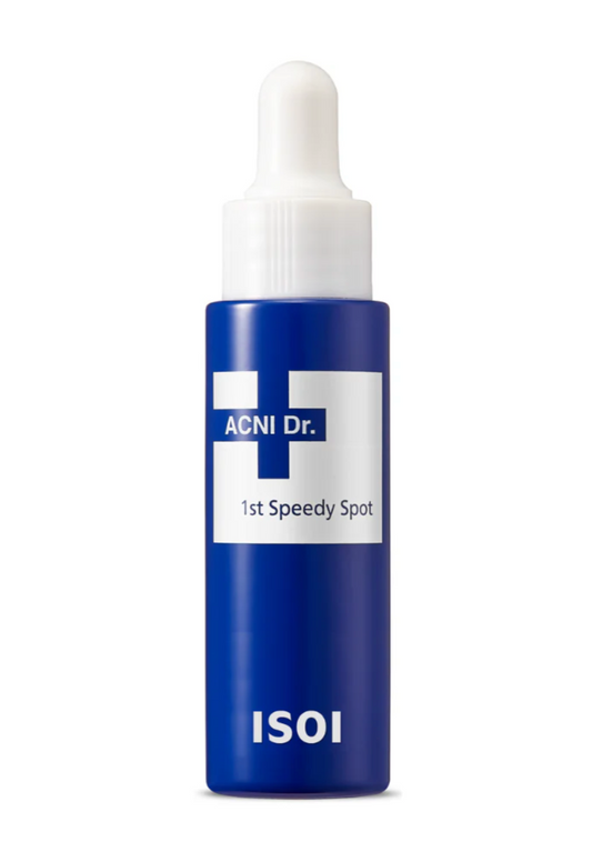 ISOI Acne Dr. 1St Speedy Spot