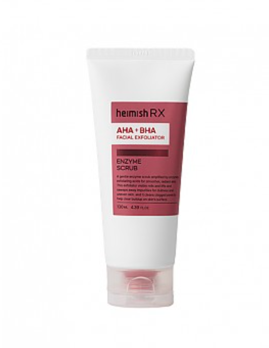 Heimish RX AHA BHA Enzyme Scrub