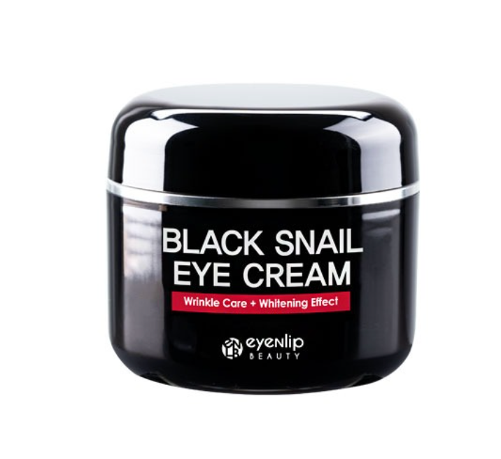 Eyenlip Black Snail Eye cream