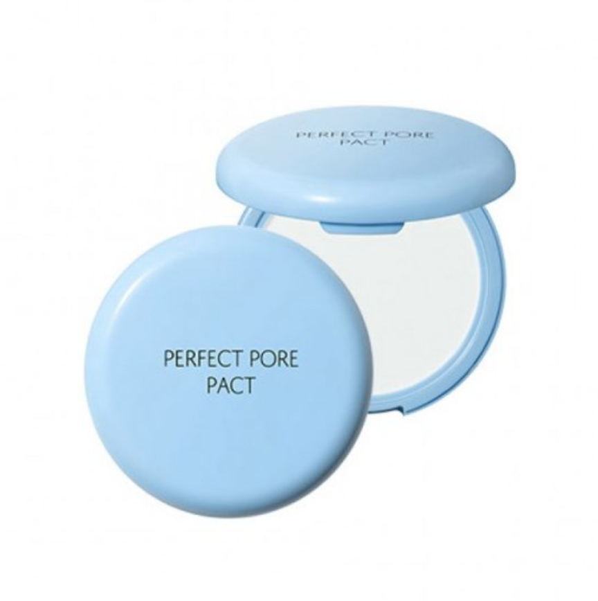 The Saem Perfect Pore Pact